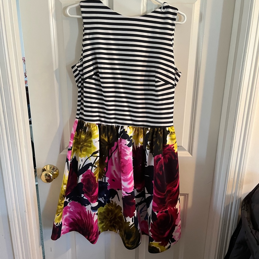 Dress sz14